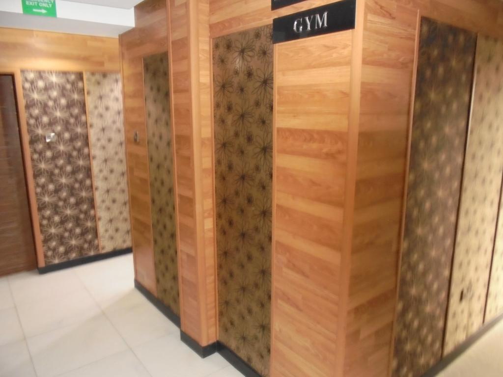 We Hotel And Suites Nairobi Luaran gambar